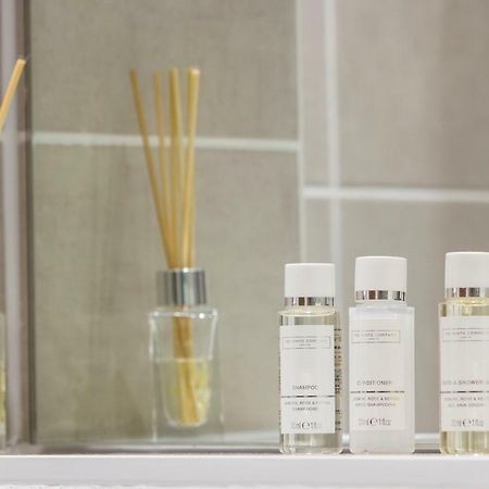 Citystay - Midsummer Mews Cambridge  Bagian luar foto