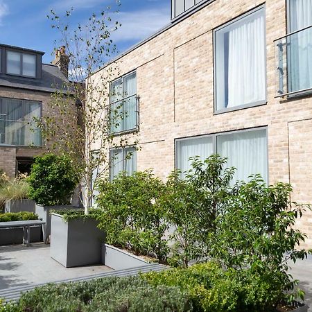 Citystay - Midsummer Mews Cambridge  Bagian luar foto