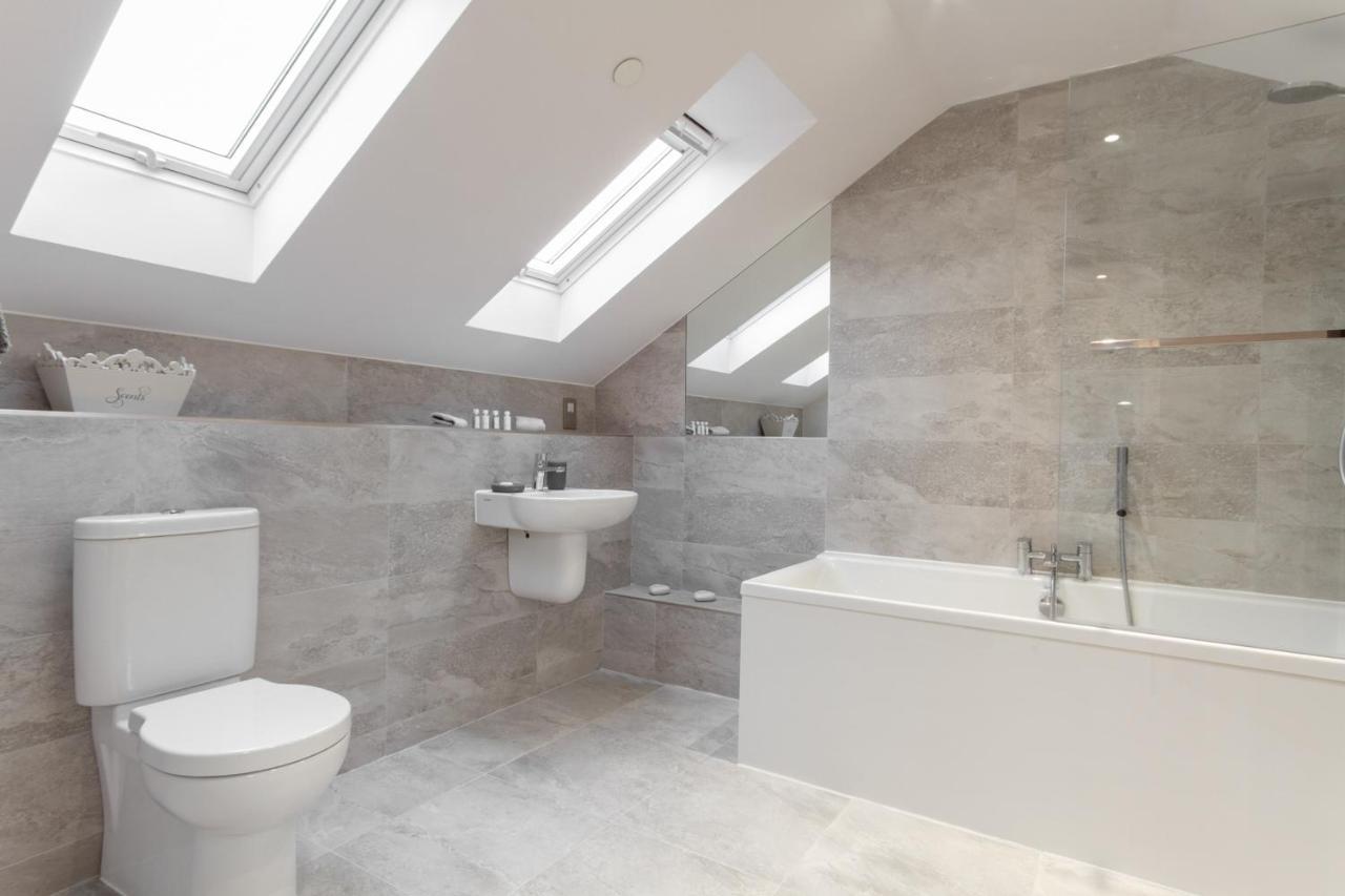 Citystay - Midsummer Mews Cambridge  Bagian luar foto