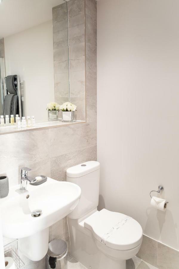 Citystay - Midsummer Mews Cambridge  Bagian luar foto